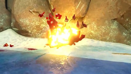 Loadout : La customisation des armes