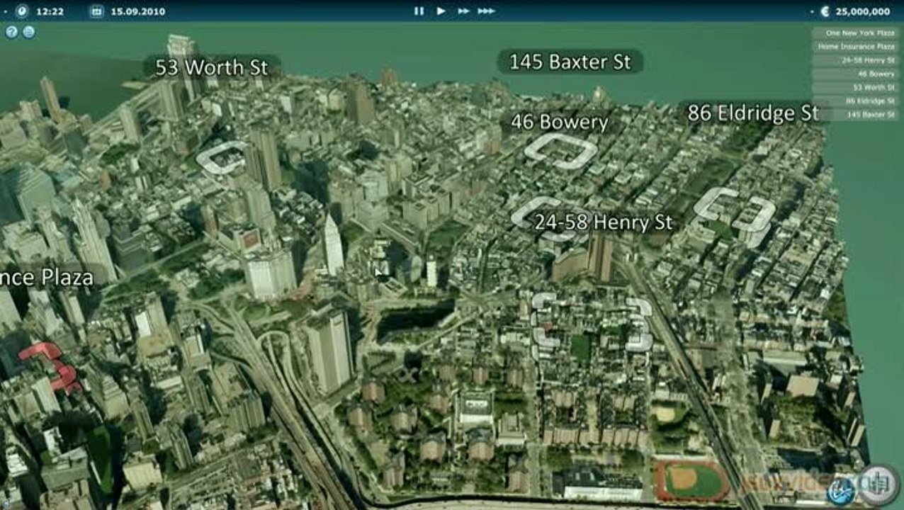 Gratte-ciels Simulator : Une nouvelle forme de torture