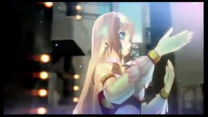 Surge Concerto : Ciel Nosurge : Trailer musical