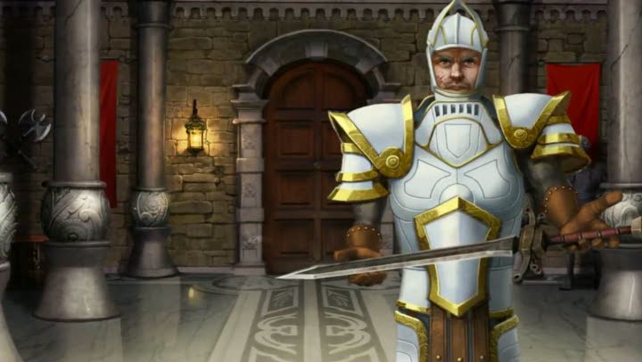 Brand : Une épée à votre image