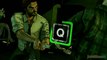 The Wolf Among Us : Episode 1 - Faith : Episode 1 - Séquence d'intro