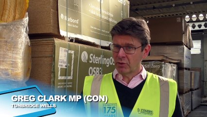 Kent MP will fight to save 'vital' bus service in Tunbridge Wells