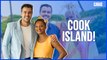 COOK ISLAND: JOAQUIM LOPES E JESSICA ELLEN ESTREIAM NOVO PROGRAMA CULINÁRIO: “UM PROJETO OUSADO”
