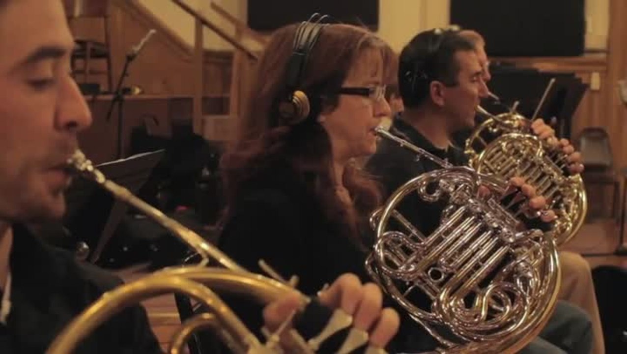 Le Seigneur des Anneaux Online : Les Cavaliers du Rohan : La musique du Rohan