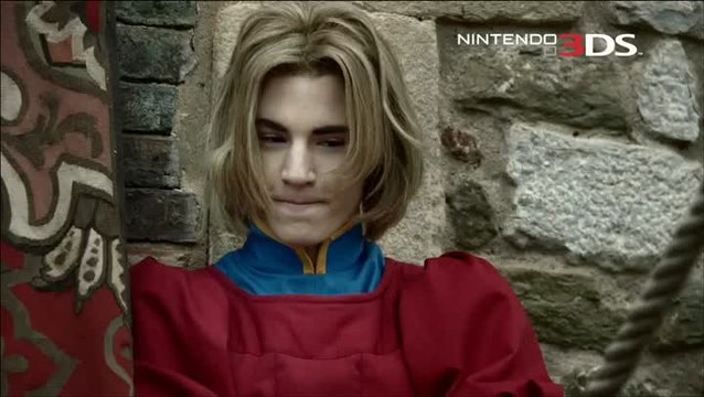 Dragon Quest VII : Spot TV live version longue