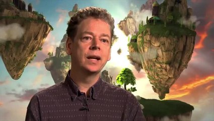 Skylanders Giants : Les nouveautés