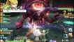 Sword Art Online : Hollow Fragment : Un boss bien retors