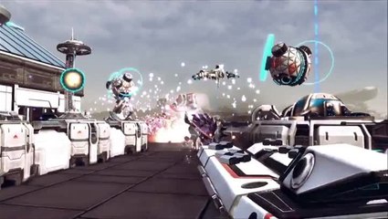 Sanctum 2 : Sortie du DLC n°3 : The Pursuit