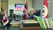 راشد الغنوشي: حركة النهضة ستقاطع "استفتاء سعيد" وندعو لاجراء آنتخابات مبكرة