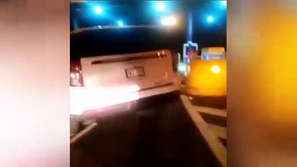 ACCIDENTE KEYLA SANCHEZ