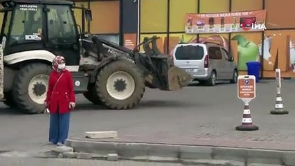 AKP'li belediye elektrik borcunu ödeyemedi, ilçe susuz kaldı