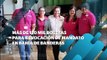 Llegarán a BadeBa 123,835 boletas para revocación de mandato| CPS Noticias Puerto Vallarta