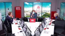 L'INTEGRALE - L'écart Macron- Le Pen se resserre dans les sondages / La dernière vidéo d'Yvan Colonna