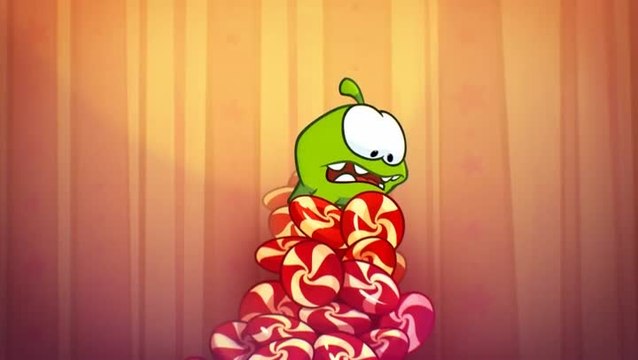 Cut the Rope 2 : En route vers de nouvelles aventures