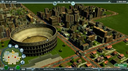 Hôtel de Luxe Manager 2012 : Une vaste blague