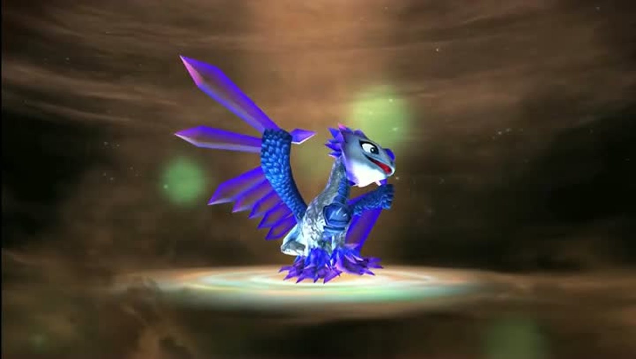 Skylanders Giants : Flashwing