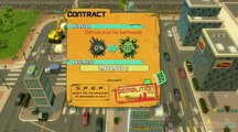 Demolition Inc. : Fini la frustration, faites tout péter !