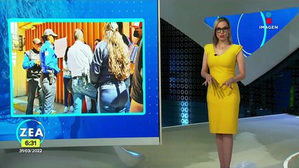 Padres exigen castigo a maestro por abuso sexual en primaria de Coyoacán