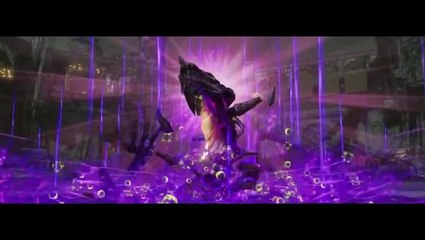 Dragon's Prophet : Olandra