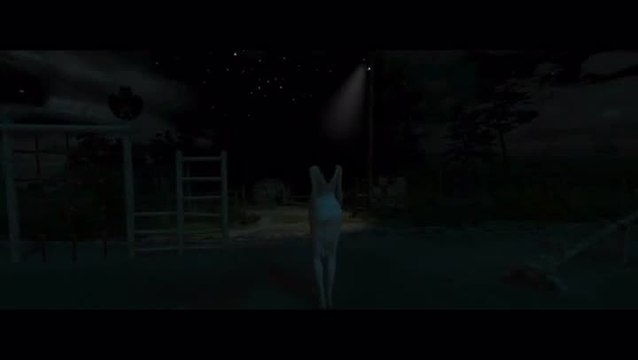 Long Night : Episode 1 - Alone I break : Campagne Kickstarter