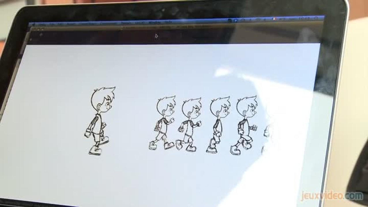 Cartoon Games