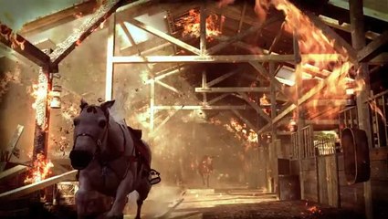 Call of Duty : Black Ops II : Spot TV n°1