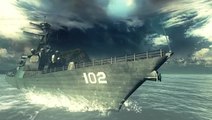 Battleship : Trailer de lancement