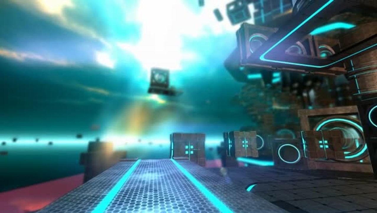 DeadCore : Timeless Tower