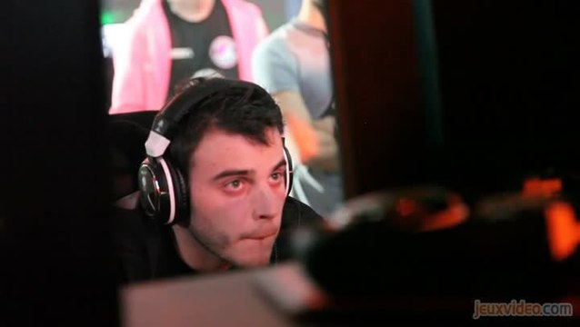 Call of Duty : Black Ops II : Finale Call of Duty Championship