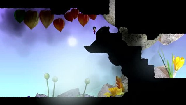 Knytt Underground : Un univers enchanteur