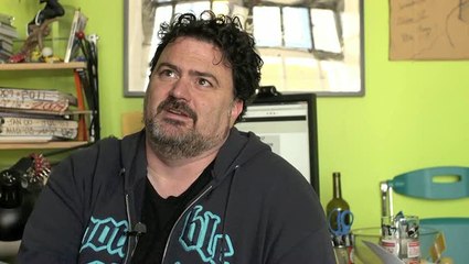 Broken Age : Un projet en bonne voie