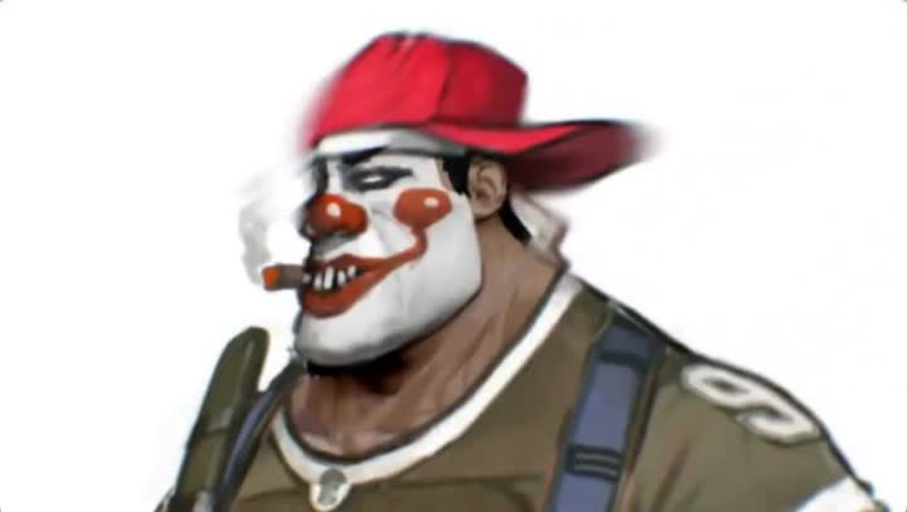 Loadout : Create. Customize. Kill!