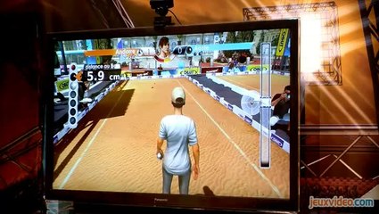 Obut Pétanque 2 : PGW 2012