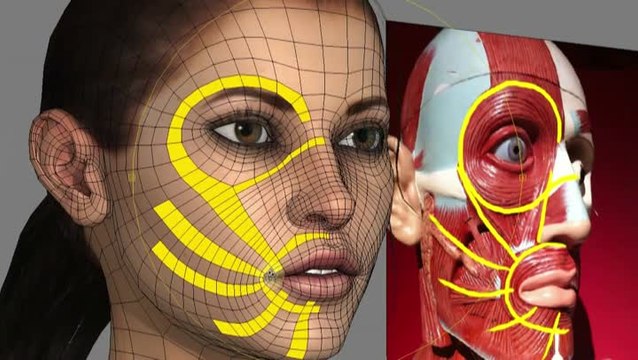 Dreamfall Chapters : Améliorer Zoé