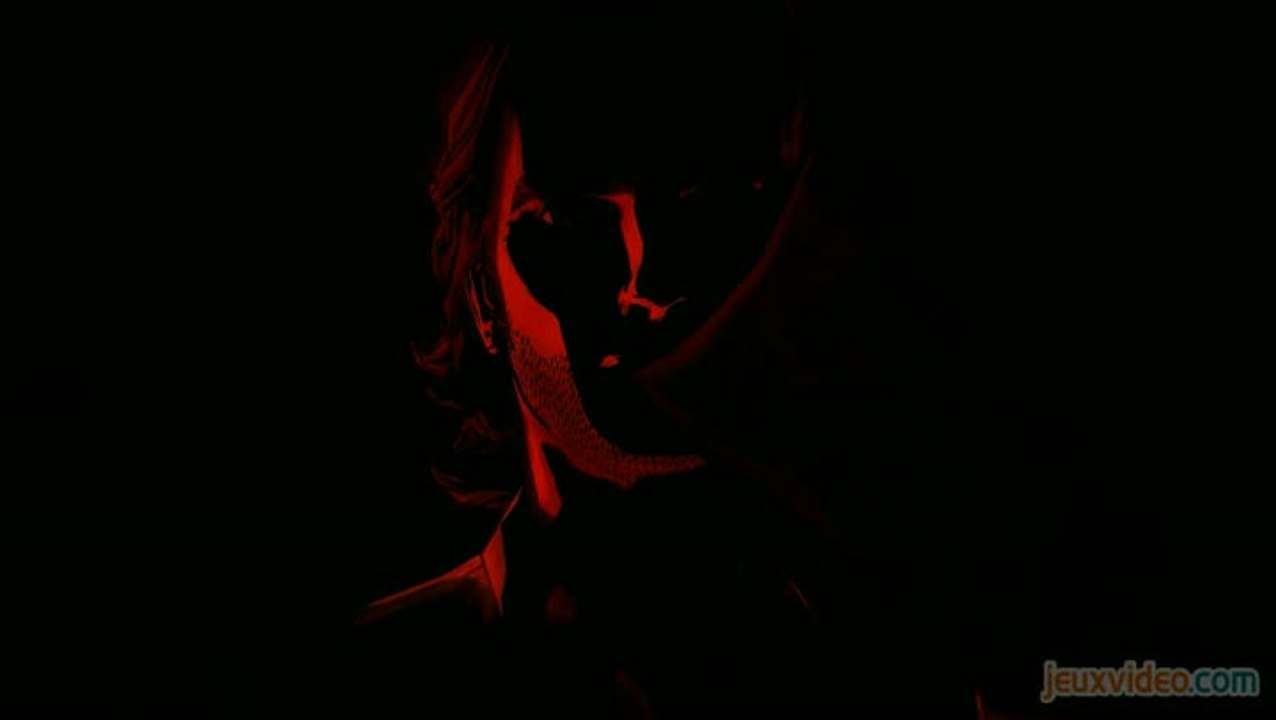 The Wolf Among Us : Episode 2 - Smoke and Mirrors : Introduction de l'épisode 2