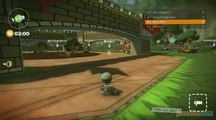 LittleBigPlanet Karting : 1/2 : Course et Battle