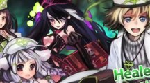 Demon Gaze : Il est de sortie