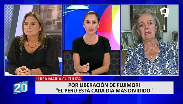 Marisol Pérez Tello: El fiscal Pablo Sánchez podría investigar al presidente Pedro Castillo