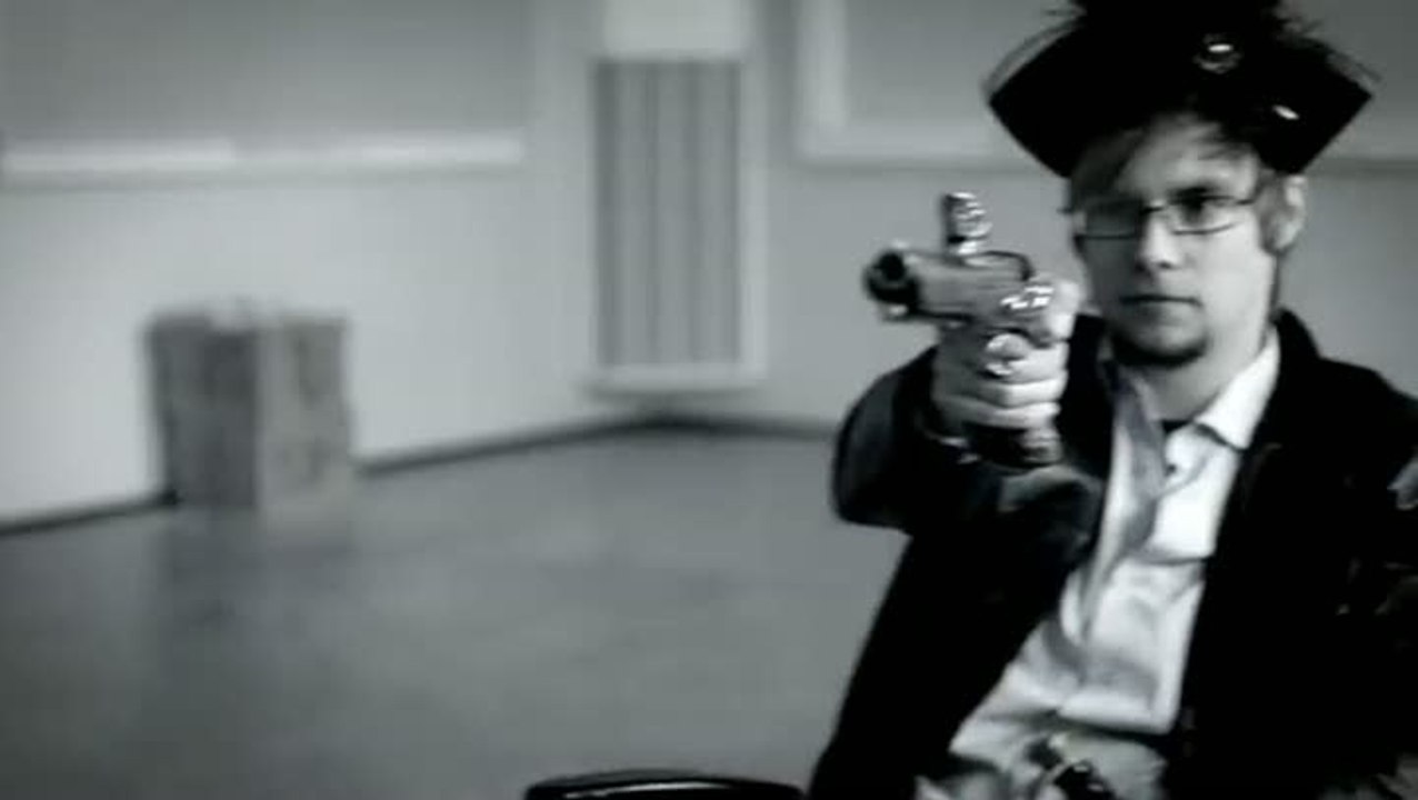 Pirates of Black Cove : Sink'em All! : Bataille au bureau