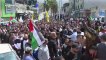 مقتل ثلاثة فلسطينيين في موجة عنف في الضفة الغربية