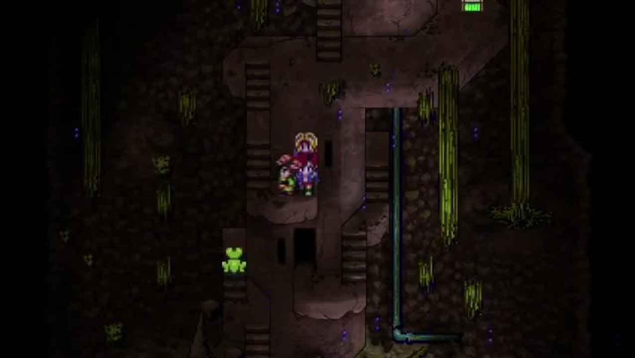 Pier Solar HD : Le pier du pier en 2014