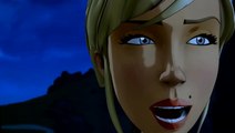 Hollywood Monsters : Une adaptation sur iOS