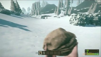 Rust : Nouveau départ