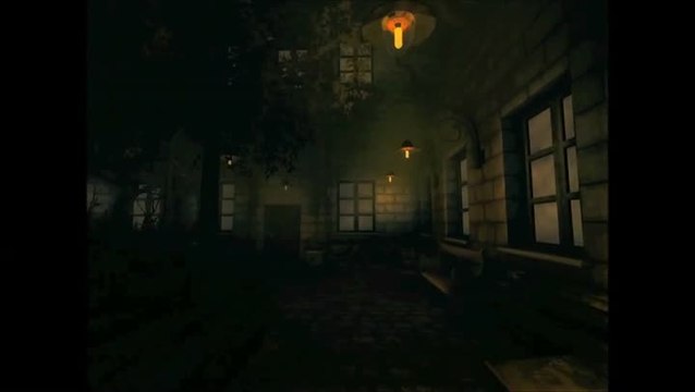 Amnesia : A Machine for Pigs : Trailer d'Halloween