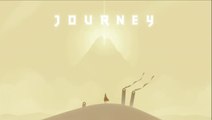 Journey : Gamescom : Bientôt sur PS4