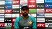 Babar Azam Press Conference | Pakistan vs Australia | 2nd ODI 2022 | PCB | MM2T