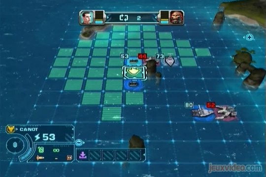 Battleship : Touché-coulé !