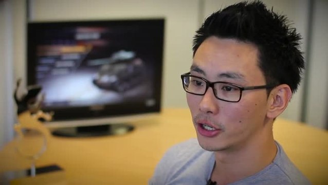 Legends of War : Carnet du développeur