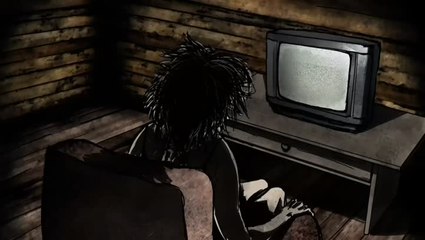 Long Night : Episode 1 - Alone I break : Trailer de lancement