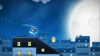 Tango Moon : Premier trailer